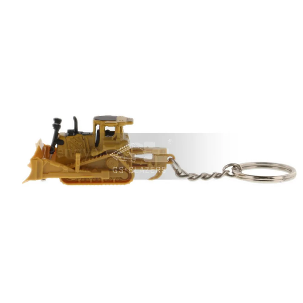 For HD605 5540 D8T Key Ring Bulldozer Key Ring 85984 85981 Creative Alloy Bulldozer Metal Gift Boutique Small Pendant Keychain 
For HD605 5540 D8T Key Ring Bulldozer Key Ring 85984 85981 Creative Alloy Bulldozer Metal Gift Boutique Small Pendant Keychain