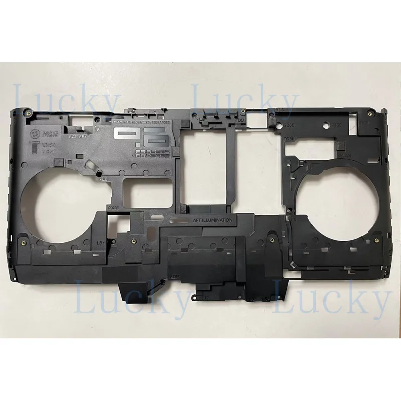f FOR Dell Alienware Area 51m ALWA51M - 17 D shell framework E shell 05M6VV
f FOR Dell Alienware Area 51m ALWA51M - 17 D shell framework E shell 05M6VV