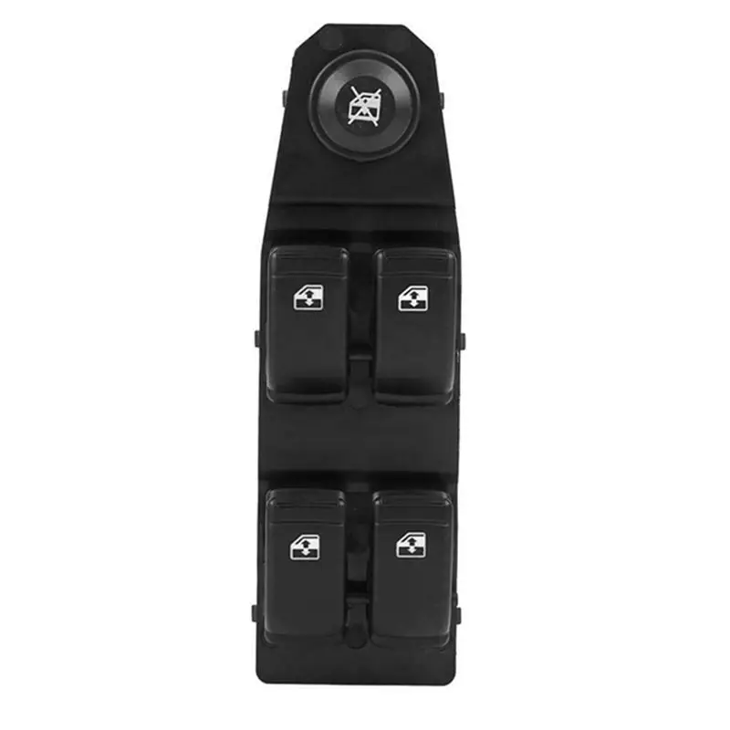 M46K-Car Electric Power Window Glass Lift Control Switch 202005158 For Aveo 2007-2011
M46K-Car Electric Power Window Glass Lift Control Switch 202005158 For Aveo 2007-2011