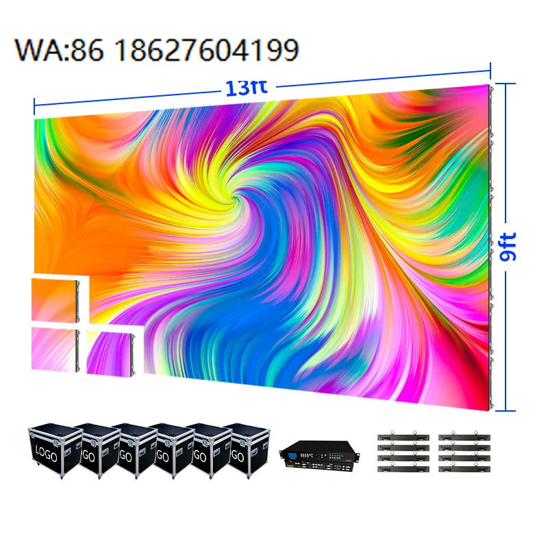 high resolution full color cinema events P39 Outdoor Waterproof 500x1000 LED Display Screen Portable P391 P29 5m X 50x50 Sta
high resolution full color cinema events P39 Outdoor Waterproof 500x1000 LED Display Screen Portable P391 P29 5m X 50x50 Sta