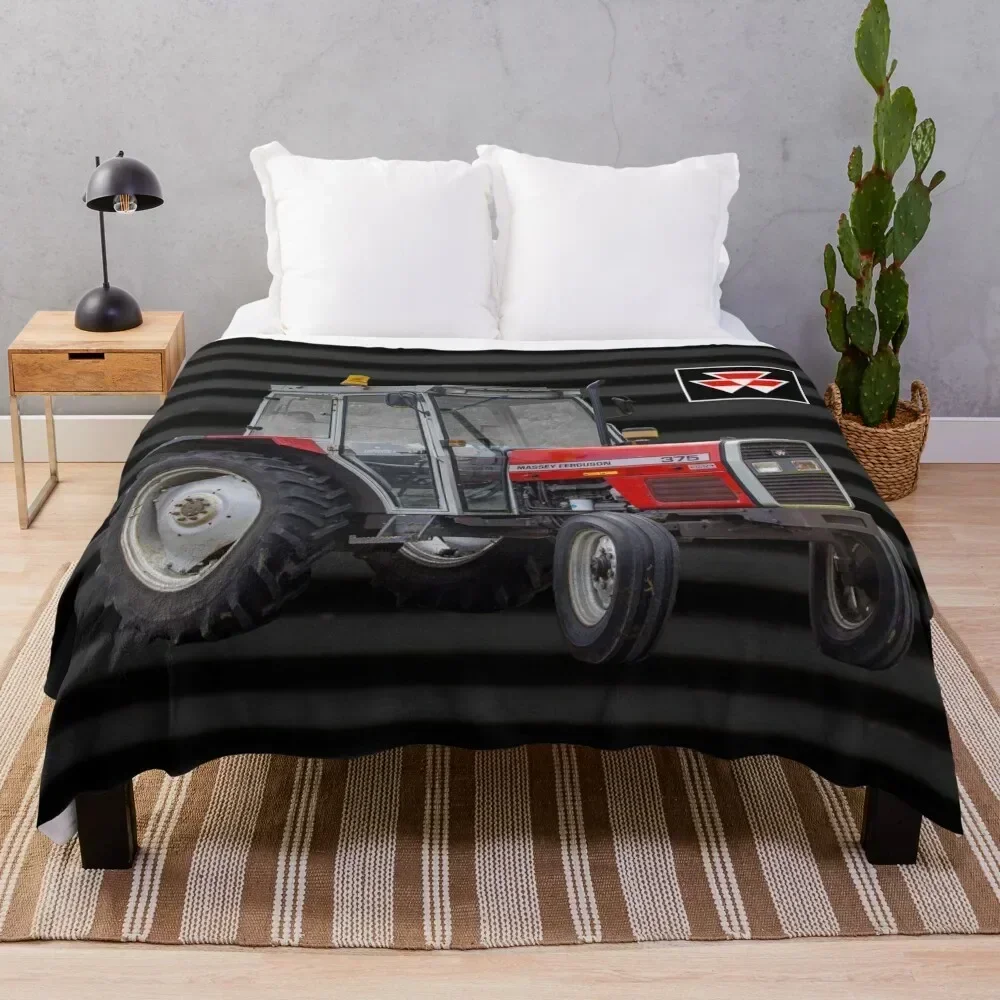 375 Red tractor Throw Blanket Cozy Microfiber Throw Blanket for Home Bedroom
375 Red tractor Throw Blanket Cozy Microfiber Throw Blanket for Home Bedroom