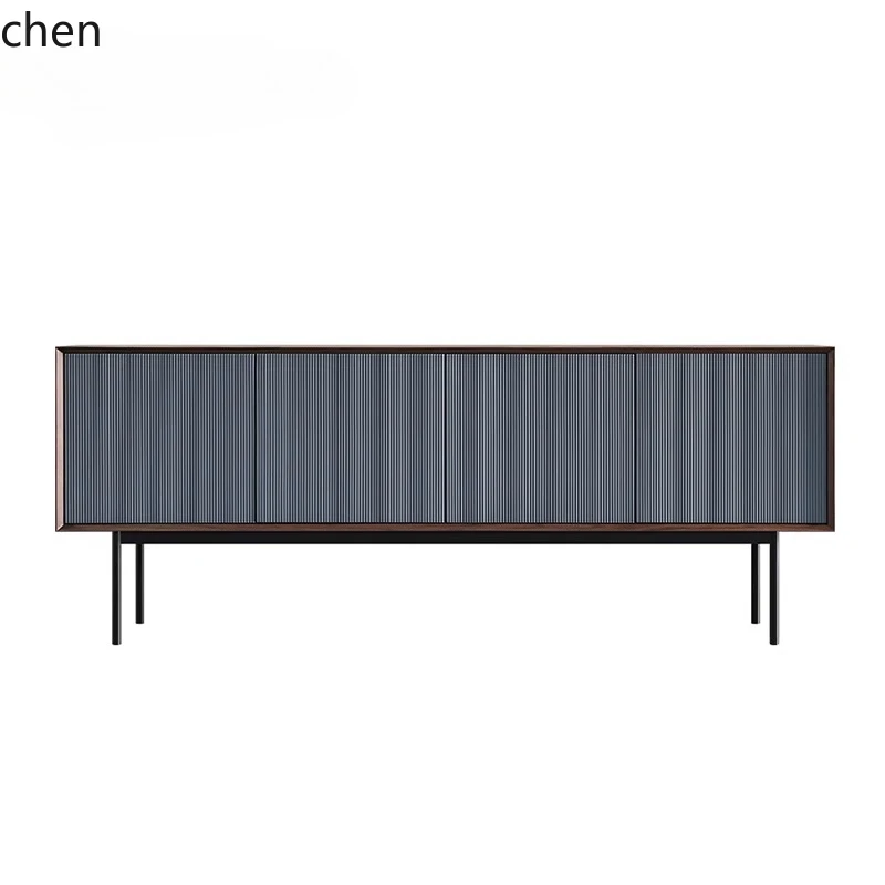 ZML simple modern cabinet coffee table combination small apartment living room light luxury minimalist floor cabinet furniture
ZML simple modern cabinet coffee table combination small apartment living room light luxury minimalist floor cabinet furniture