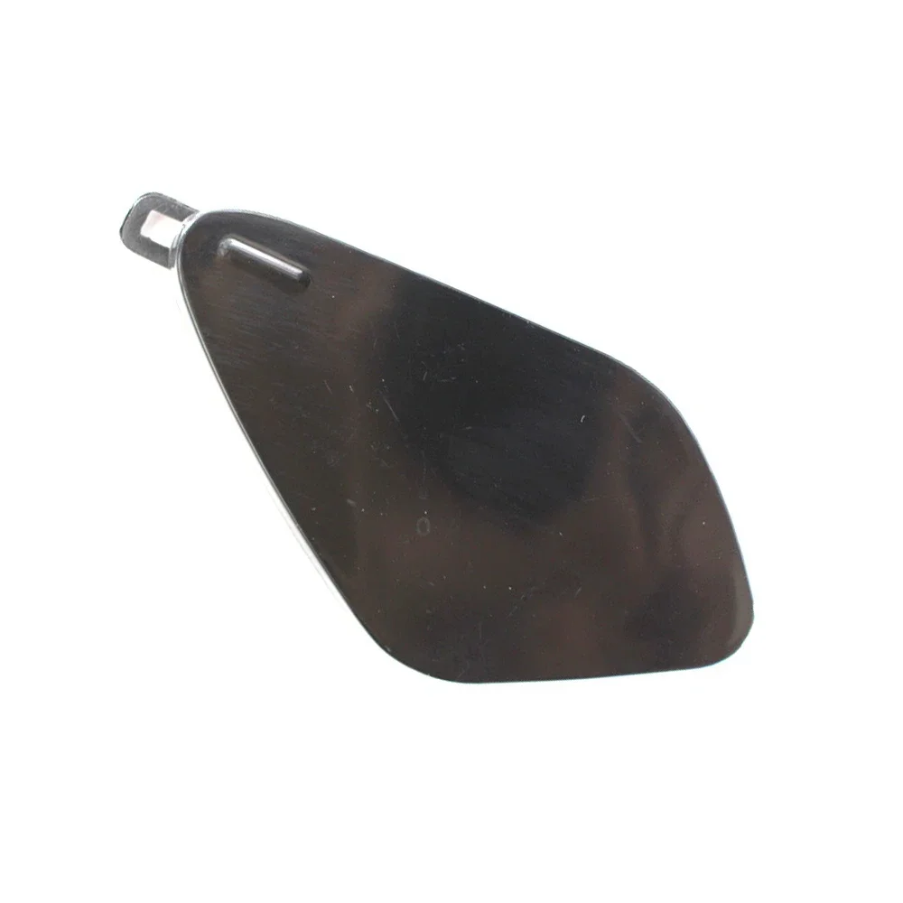 For Volvo For S90 For V90 17 19 Front Bumper Tow Hook Hole Eye Cover Cap Unpainted Plastic Part Number 39839818
For Volvo For S90 For V90 17 19 Front Bumper Tow Hook Hole Eye Cover Cap Unpainted Plastic Part Number 39839818