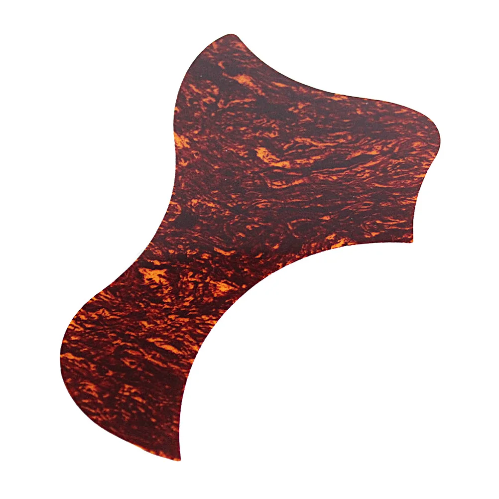 1pcs Stylish Guitar Self-Adhesive Scratch Resistant Thin Film Durable For Acoustic Guitar Dark Red Color Pvc Plastic 
1pcs Stylish Guitar Self-Adhesive Scratch Resistant Thin Film Durable For Acoustic Guitar Dark Red Color Pvc Plastic