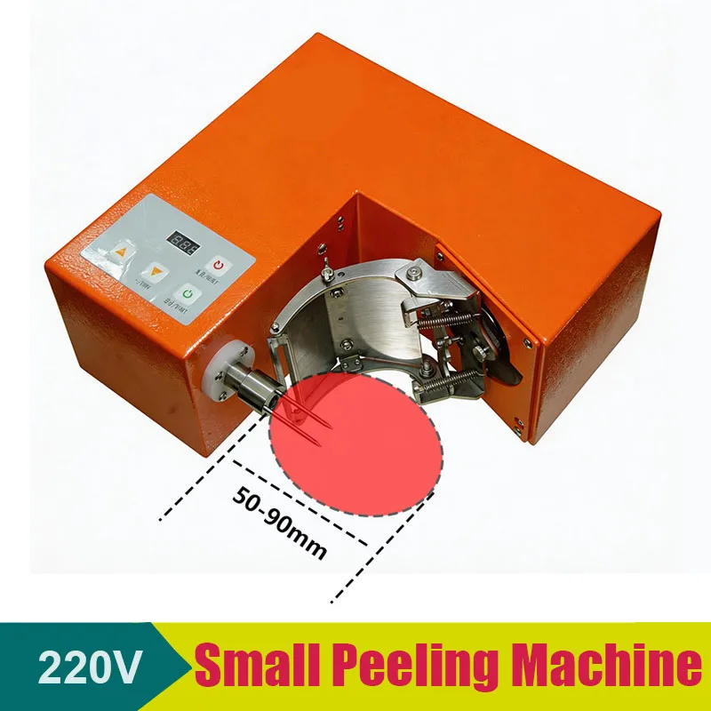 Intelligent Fruit Kiwi Orange Peel Machine Automatic Apple Peeler Fruit Small Peeling Machine
Intelligent Fruit Kiwi Orange Peel Machine Automatic Apple Peeler Fruit Small Peeling Machine