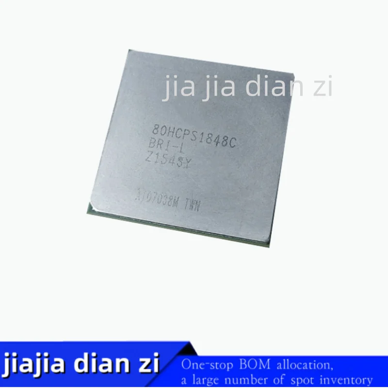1 шт./лот 80HCPS1848CBRI-L 80HCPS1848E встроенный микроконтроллер процессор микросхемы на складе
1 шт./лот 80HCPS1848CBRI-L 80HCPS1848E встроенный микроконтроллер процессор микросхемы на складе