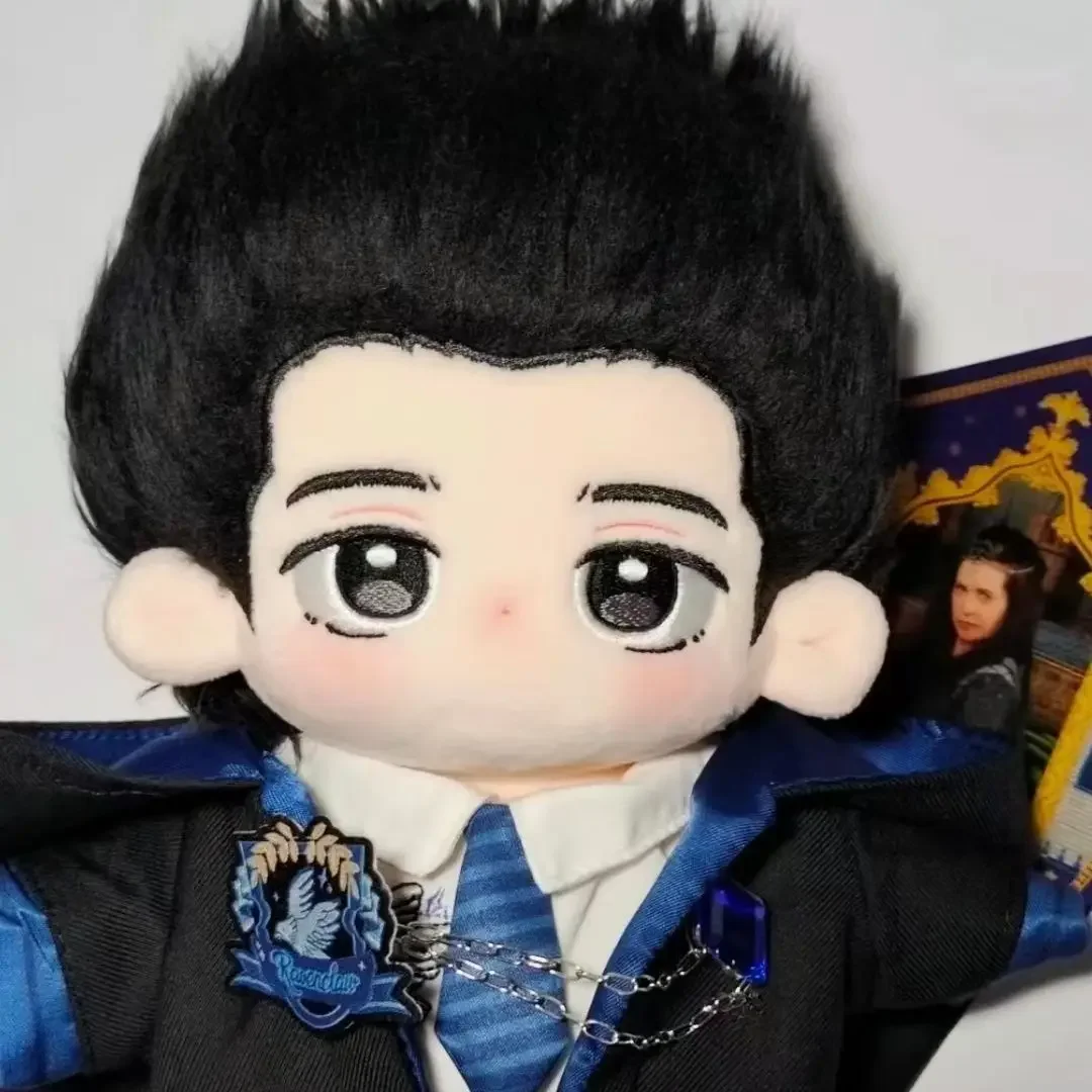 20 Cm Anime SLAM DUNK Akira Sendoh Figures Cosplay Drsess-up Cotton Doll Body Toys Cute Gifts for Children Fan Collection Toys
20 Cm Anime SLAM DUNK Akira Sendoh Figures Cosplay Drsess-up Cotton Doll Body Toys Cute Gifts for Children Fan Collection Toys