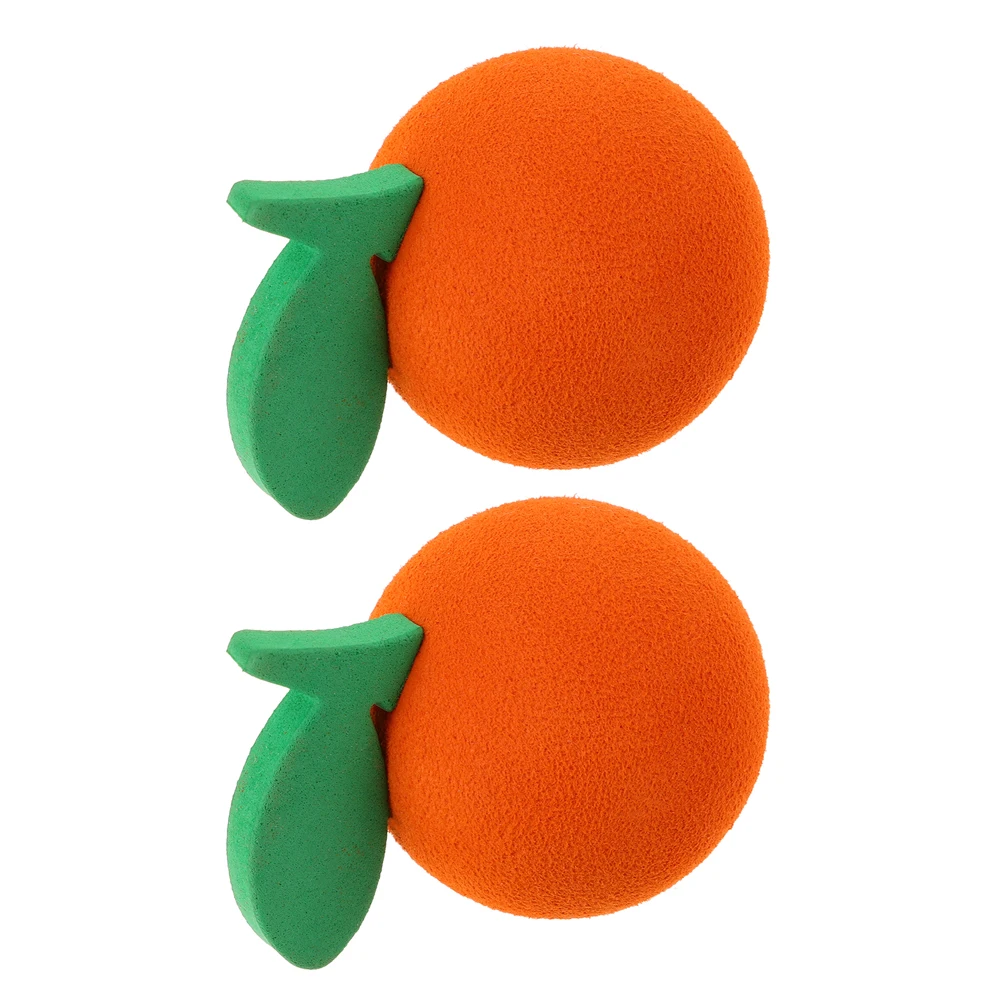 2 pcs EVA Antenna Balls Car Decorative Toppers Orange Color Vehicle Accessories Sturdy Material Longterm Use
2 pcs EVA Antenna Balls Car Decorative Toppers Orange Color Vehicle Accessories Sturdy Material Longterm Use