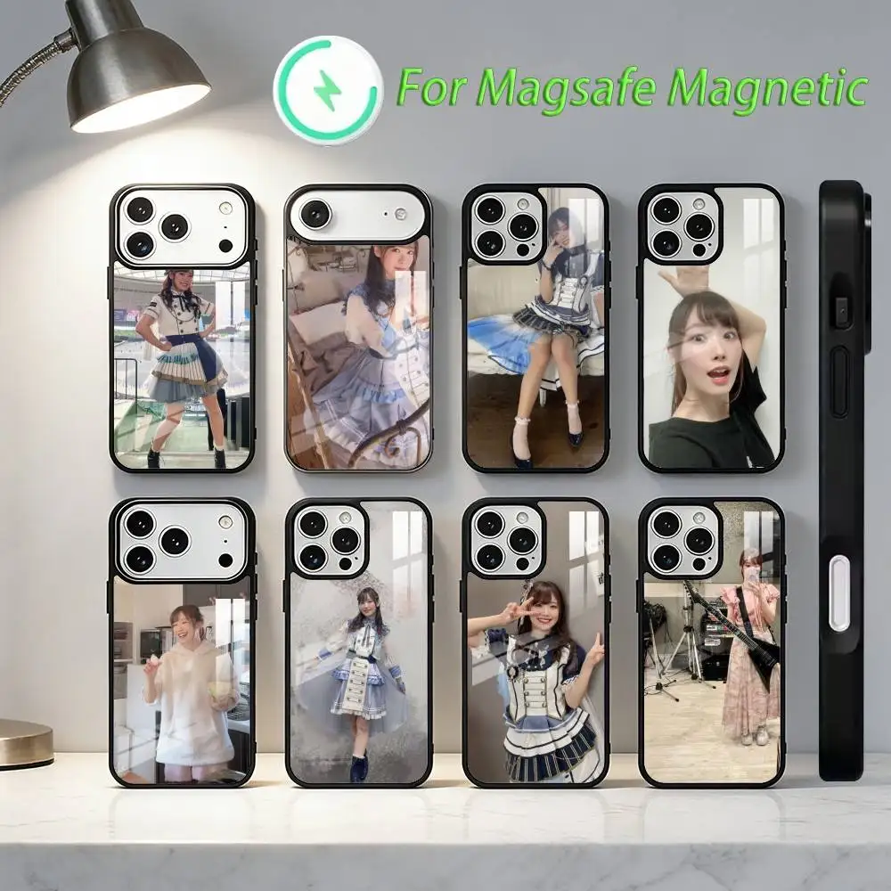 S-Suguta H-Hina Phone Case For iPhone17,16,15,14,13,12,11,Plus,Pro,Max For Magsafe Wireless Charging cover
S-Suguta H-Hina Phone Case For iPhone17,16,15,14,13,12,11,Plus,Pro,Max For Magsafe Wireless Charging cover