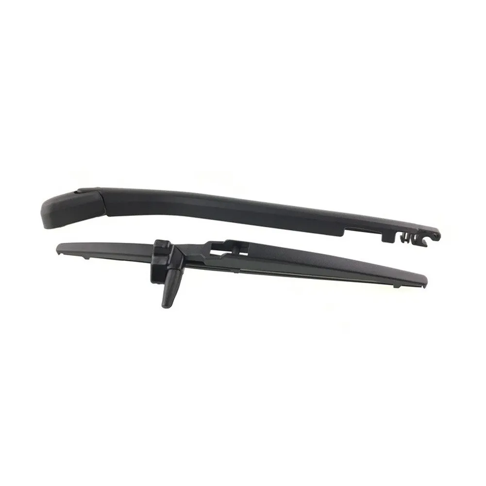 For 4Runner 03-09 Rear Windshield Tailgate Windscreen Wiper Arm & Wiper Rubber 85241-35031 Car Wiper Arm-Blade
For 4Runner 03-09 Rear Windshield Tailgate Windscreen Wiper Arm & Wiper Rubber 85241-35031 Car Wiper Arm-Blade