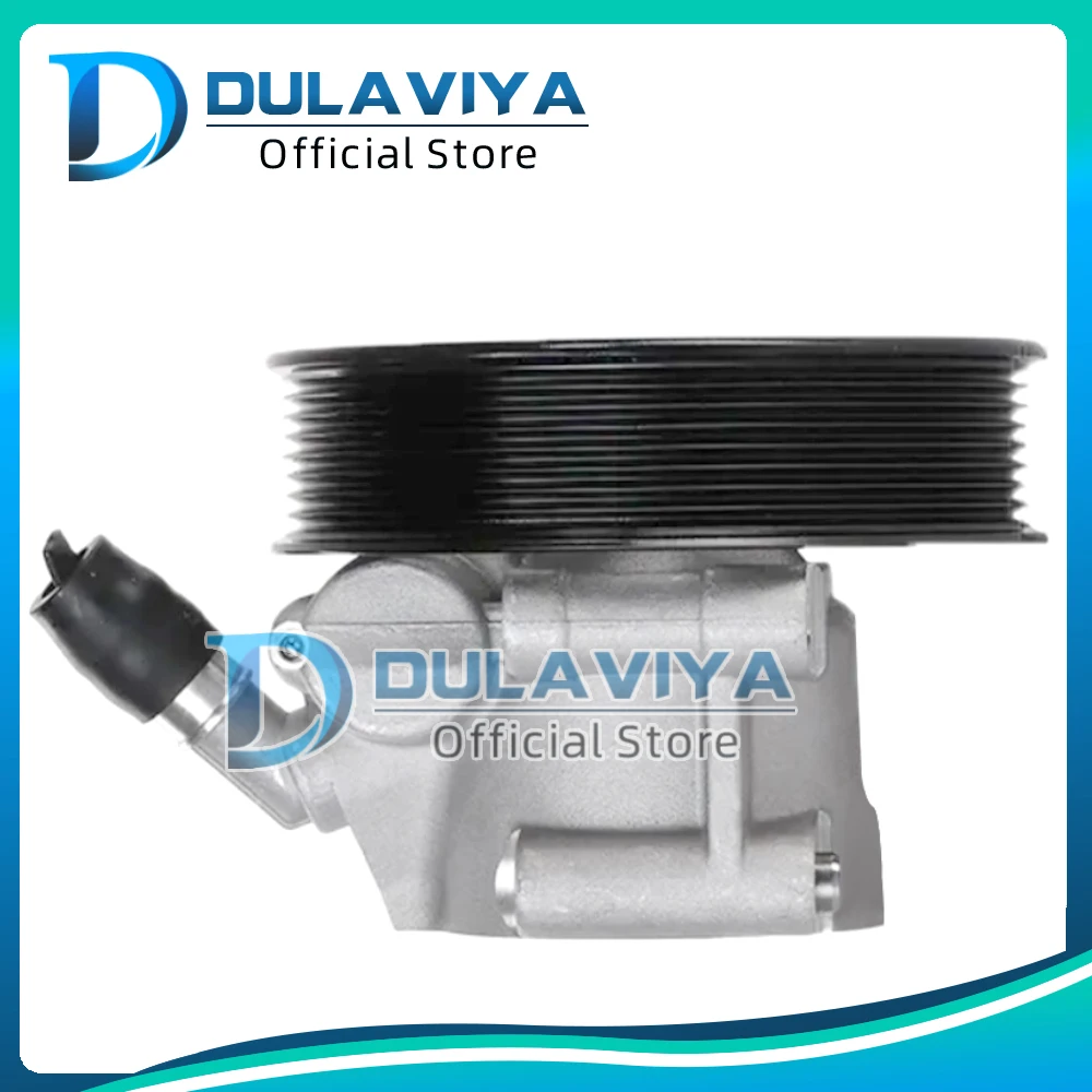 BC3Z3A696A Power Steering Pump For FORD F250SD PICKUP 6.7L 2011-2016 BC3Z-3A696-A BC3Z3A696C BC3Z-3A696-C
BC3Z3A696A Power Steering Pump For FORD F250SD PICKUP 6.7L 2011-2016 BC3Z-3A696-A BC3Z3A696C BC3Z-3A696-C