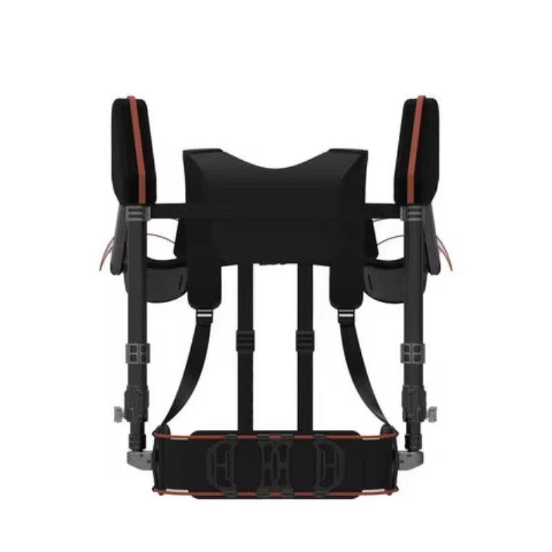 Экзоскелет для хранения энергии, интеллектуальный робот без батареи для работы и поддержки рук
Экзоскелет для хранения энергии, интеллектуальный робот без батареи для работы и поддержки рук