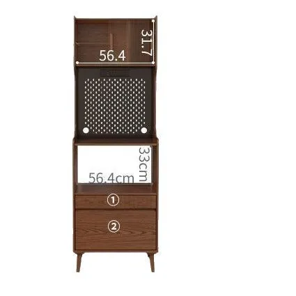 Solid Wood Dining Side Cabinet, Coffee Cabinet, Wall-Mounted Locker for Small Apartment Kitchen
Solid Wood Dining Side Cabinet, Coffee Cabinet, Wall-Mounted Locker for Small Apartment Kitchen