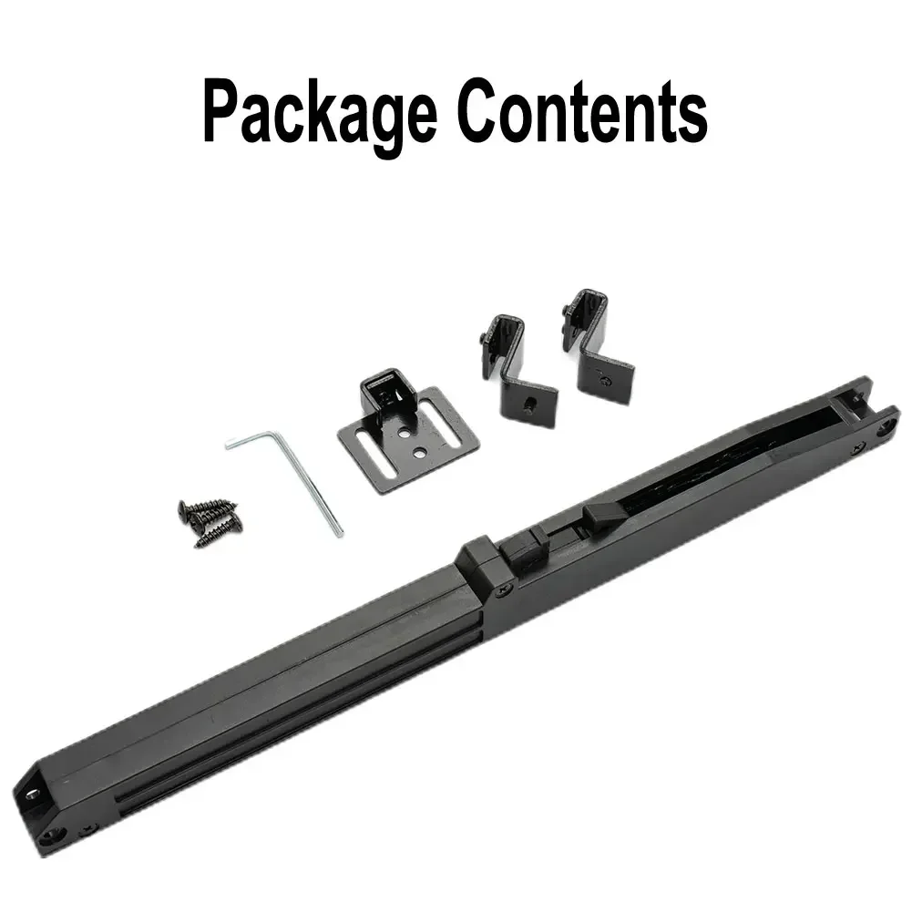 S-Shape Hooks Soft Close Mechanism Remission Door For Hardware Kits Mechanism Practical 16pcs Sets Accessories
S-Shape Hooks Soft Close Mechanism Remission Door For Hardware Kits Mechanism Practical 16pcs Sets Accessories