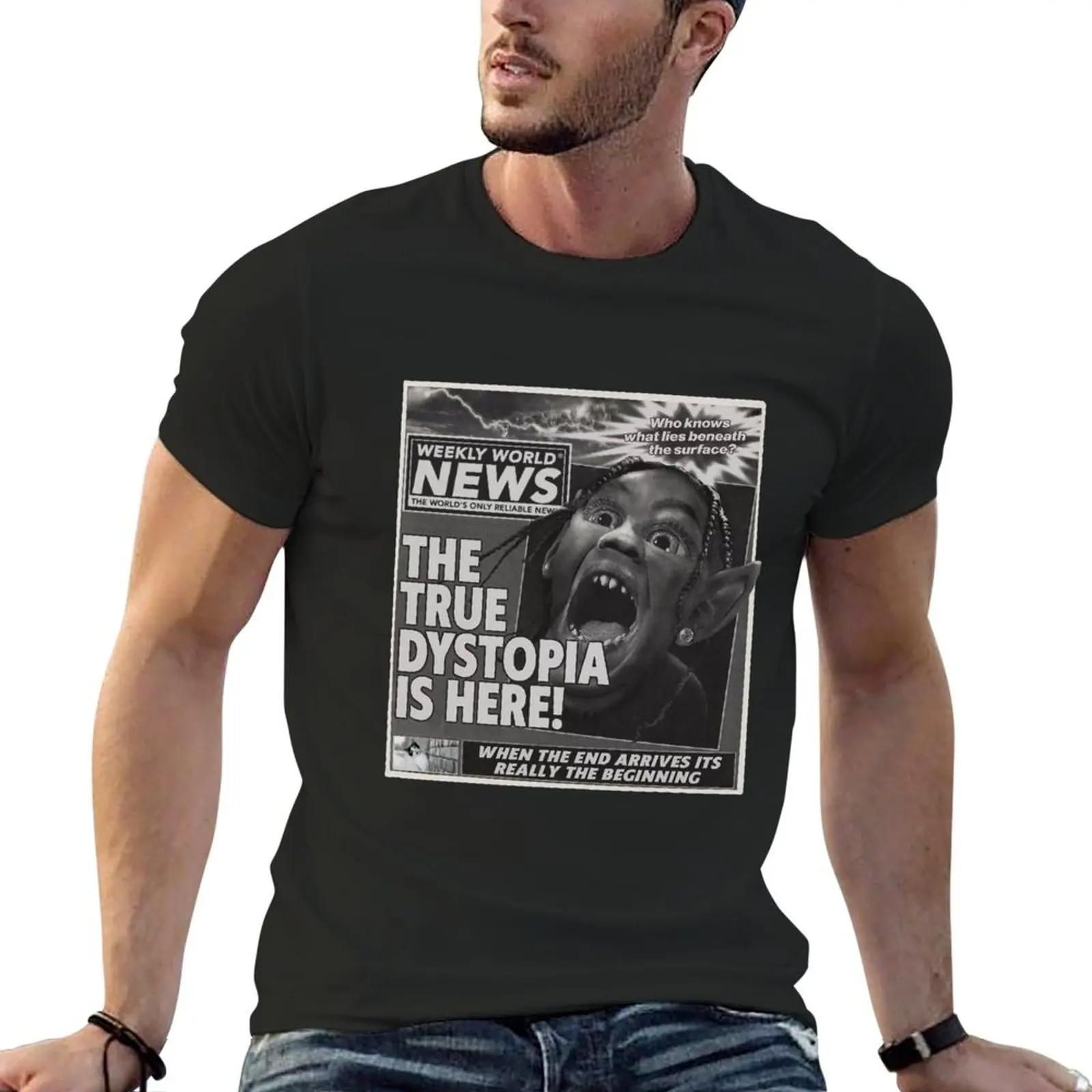 Bat Boy Rapper Mashup - Support World Central Kitchen! T-Shirt graphic t shirt vintage kawaii clothes t shirt for men
Bat Boy Rapper Mashup - Support World Central Kitchen! T-Shirt graphic t shirt vintage kawaii clothes t shirt for men