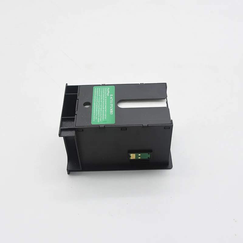 Чернила T6711 L1455 для EPSON WF 7610 7620 7720 7110 7210 7510 7615 7710 7715 3010 3520 3530 3540 3620 3640
Чернила T6711 L1455 для EPSON WF 7610 7620 7720 7110 7210 7510 7615 7710 7715 3010 3520 3530 3540 3620 3640