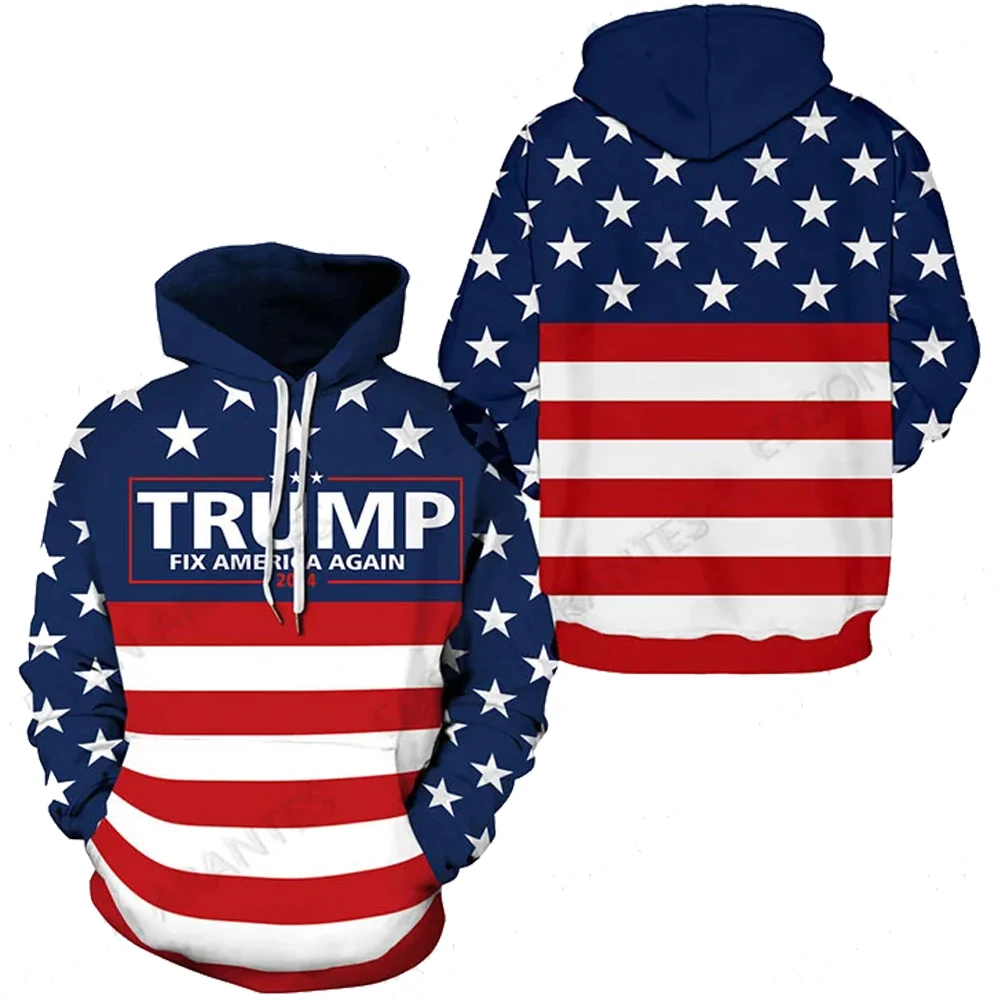 Spring And Autumn New Hot Selling 3d Printed USA Children's Hooded Sweatshirt Boys Casual Street Tops 4-14 Kids Daily Clothing
Spring And Autumn New Hot Selling 3d Printed USA Children's Hooded Sweatshirt Boys Casual Street Tops 4-14 Kids Daily Clothing