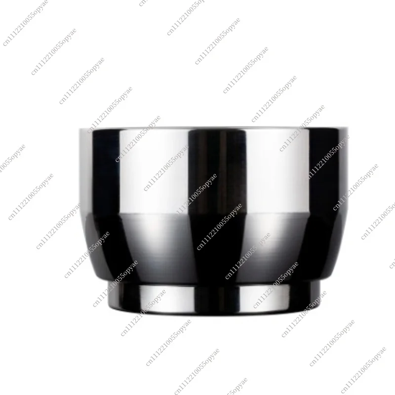 Coffee Grinder Single Dose Hopper Air Blower Modification Kit Stainless Steel for Eureka F64E Galileo Mazzer Home Use
Coffee Grinder Single Dose Hopper Air Blower Modification Kit Stainless Steel for Eureka F64E Galileo Mazzer Home Use