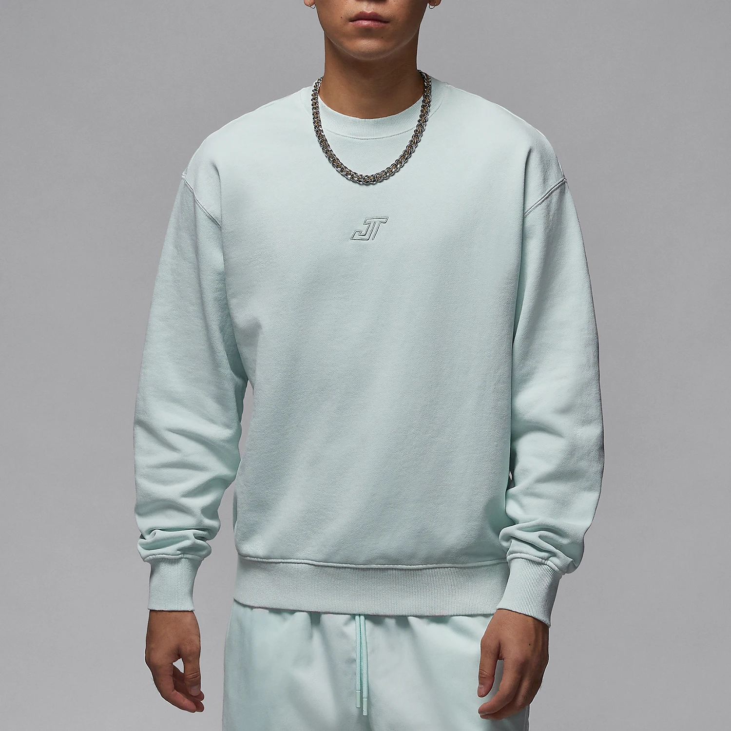 Nike Authentic JORDAN Men's Thin Fleece Loose Round Neck Warm Hoodie HF7846-028
Nike Authentic JORDAN Men's Thin Fleece Loose Round Neck Warm Hoodie HF7846-028