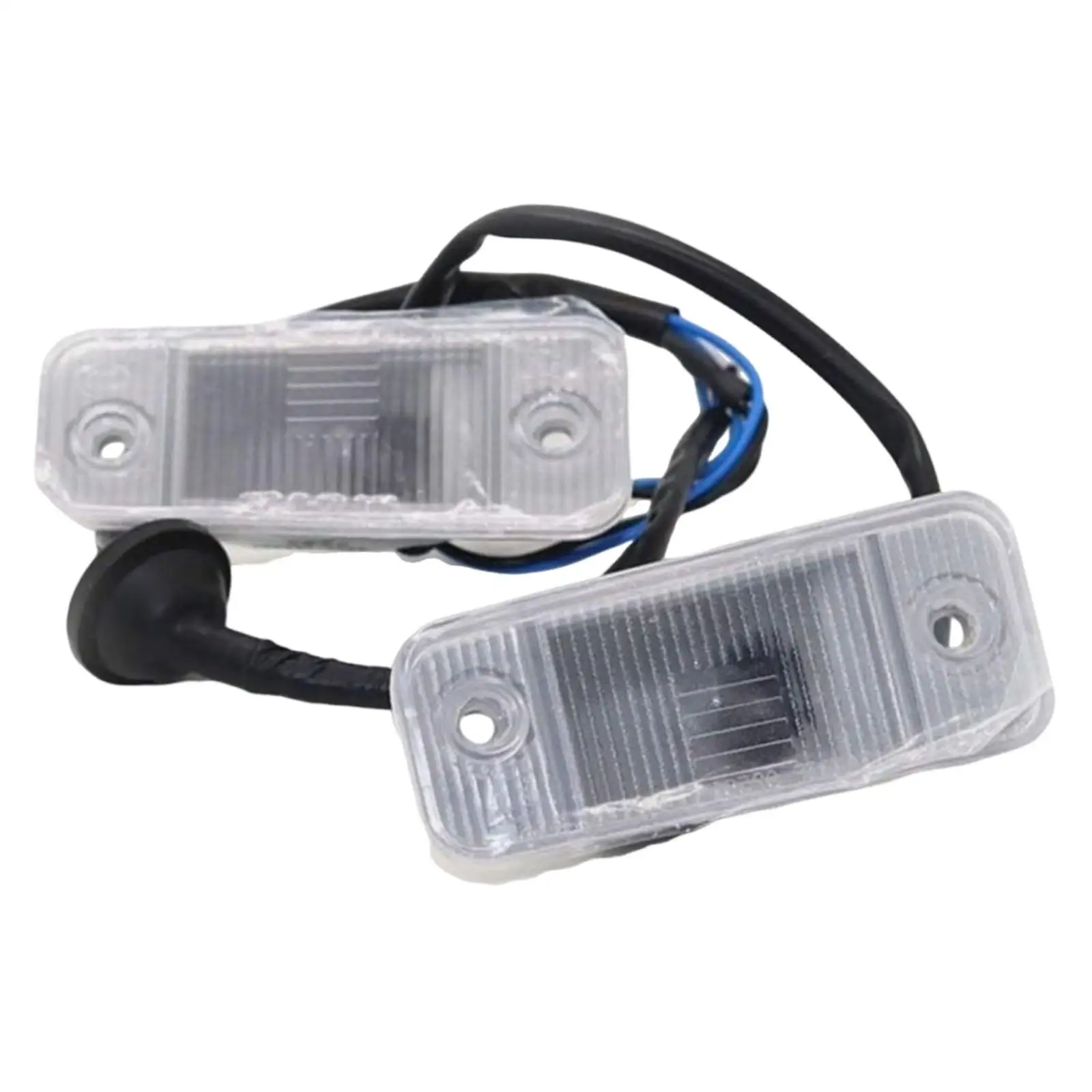 92501-2B000 Задний фонарь номерного знака Hyundai для Santa FE Professional
92501-2B000 Задний фонарь номерного знака Hyundai для Santa FE Professional