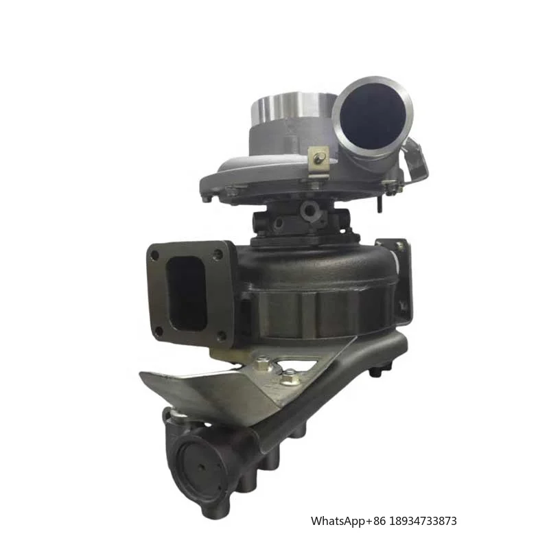 S1760-E0040 S1760-E0100 S1760-E0102 S1760-E0101 S1760-E0100-A S1760E0102 Турбокомпрессор RHG8 для двигателя Hino Truck E13CT
S1760-E0040 S1760-E0100 S1760-E0102 S1760-E0101 S1760-E0100-A S1760E0102 Турбокомпрессор RHG8 для двигателя Hino Truck E13CT