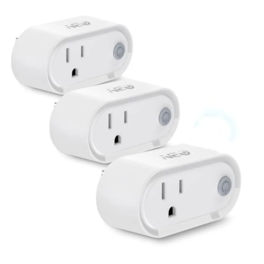Home automation smart plug Z-Wave Plus 500 S2 mini outlet compact black plastic design energy-efficient remote on/off control
Home automation smart plug Z-Wave Plus 500 S2 mini outlet compact black plastic design energy-efficient remote on/off control