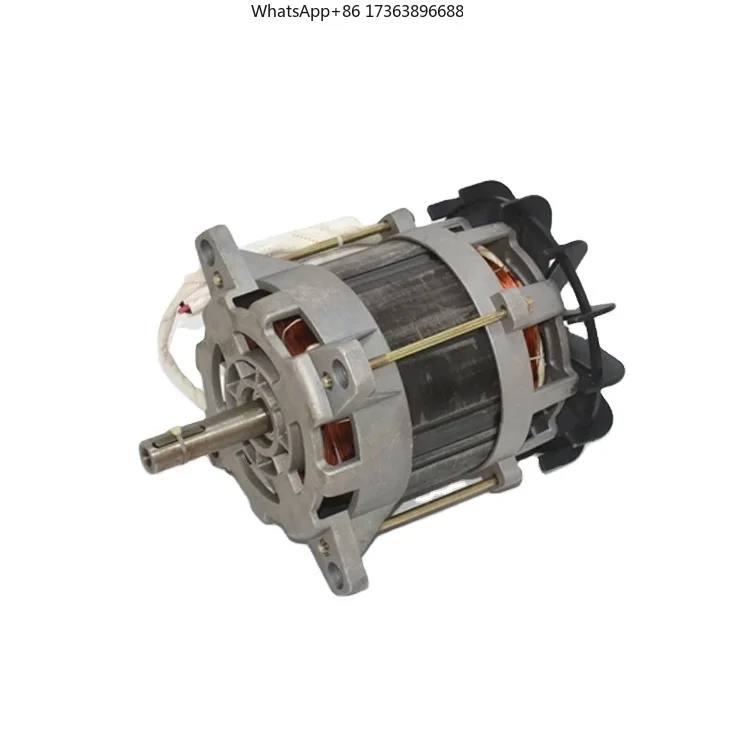 Электродвигатель для газонокосилки Aoer 2HP 220V, однофазный
Электродвигатель для газонокосилки Aoer 2HP 220V, однофазный