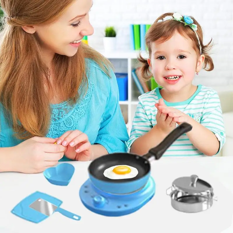 Kids Kitchen Toys 22X Pretend Toy Kitchen Accessories Small Realistic Cooking Utensils Child-Safe For Fine Motor Skill 
Kids Kitchen Toys 22X Pretend Toy Kitchen Accessories Small Realistic Cooking Utensils Child-Safe For Fine Motor Skill