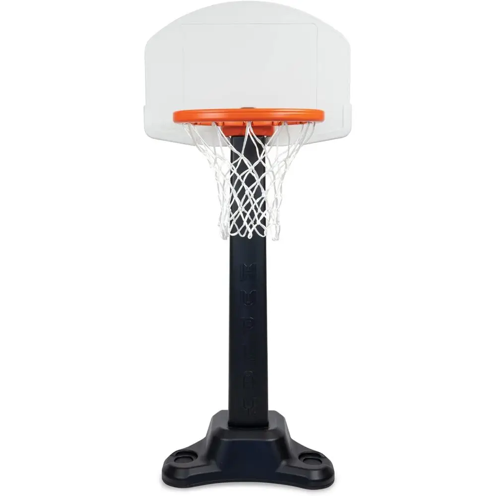 Junior Basketball Equipment - Fixed Pole Set
Junior Basketball Equipment - Fixed Pole Set