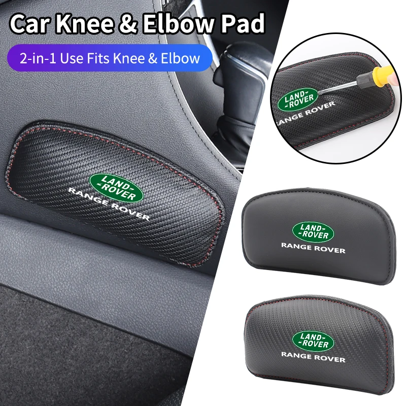 Car Knee Pad Elbow Pillow Hand Support Mat Leg Cushion Interior For Land Rover Range Rover Evoque Velar Defender Discovery
Car Knee Pad Elbow Pillow Hand Support Mat Leg Cushion Interior For Land Rover Range Rover Evoque Velar Defender Discovery