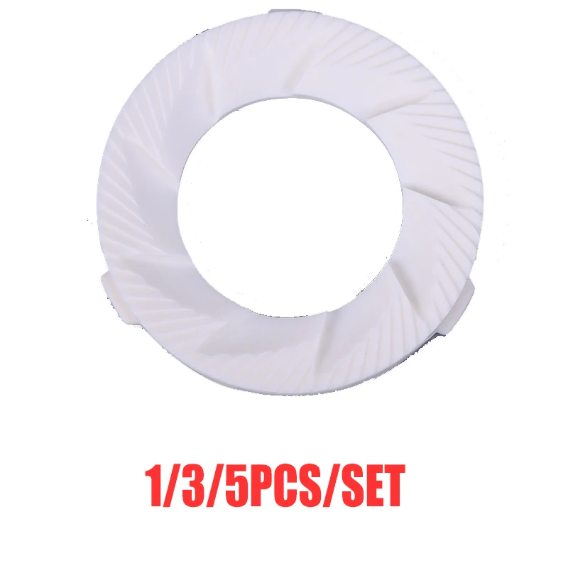 1/3/5 шт., керамический шлифовальный диск из белого глинозема, подходит для кофемашины EP2131/2136/2231/3246/2230/3146, аксессуары для шлифовального диска
1/3/5 шт., керамический шлифовальный диск из белого глинозема, подходит для кофемашины EP2131/2136/2231/3246/2230/3146, аксессуары для шлифовального диска