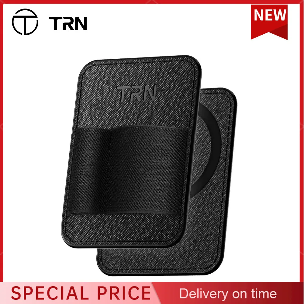 TRN CXP PU Leather Decoding Headphone Amplifier Magnetic Protective Case for BlackPearl Wave TE Pro DAC AMP
TRN CXP PU Leather Decoding Headphone Amplifier Magnetic Protective Case for BlackPearl Wave TE Pro DAC AMP