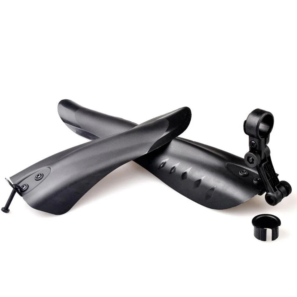 2 set 2 Sets Bike Rear Front Mud Guard Adjustable Quick Release 34Mm Seat Post Synthetic Fiber Plastic
2 set 2 Sets Bike Rear Front Mud Guard Adjustable Quick Release 34Mm Seat Post Synthetic Fiber Plastic