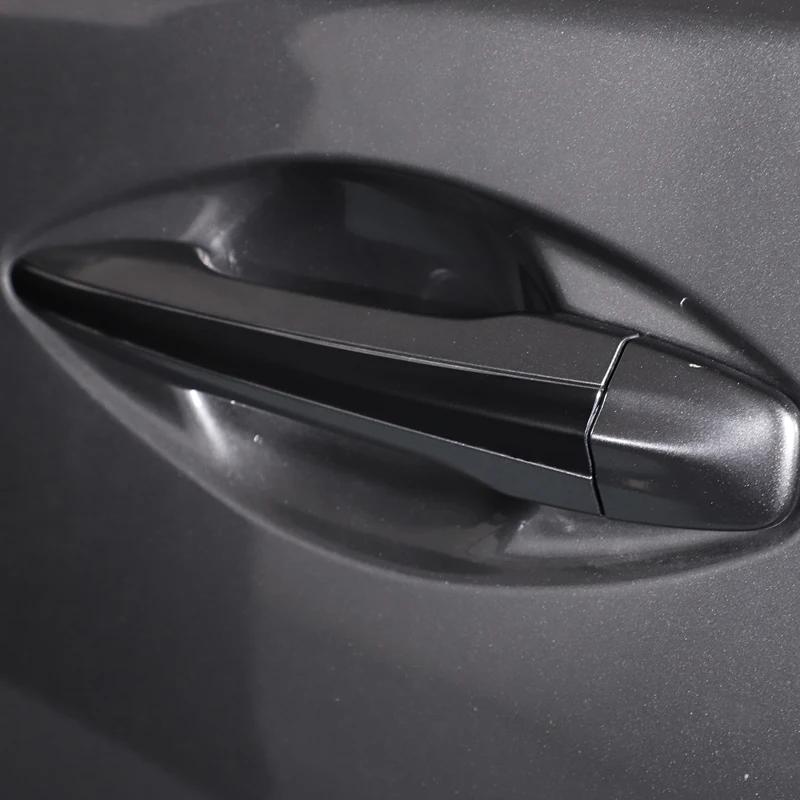 For Infiniti Q50 Q50L 2015 2016 2017 2018 2019 2020 2021 2022 PVC Black Car Door Handle Trim sticker Car Accessories
For Infiniti Q50 Q50L 2015 2016 2017 2018 2019 2020 2021 2022 PVC Black Car Door Handle Trim sticker Car Accessories