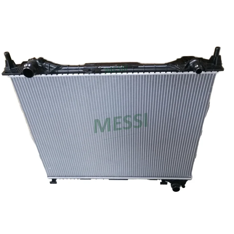 OE LR121419 Radiator for Disc overy 5 Range Rover 3.0L I6 Turbo Petrol
OE LR121419 Radiator for Disc overy 5 Range Rover 3.0L I6 Turbo Petrol