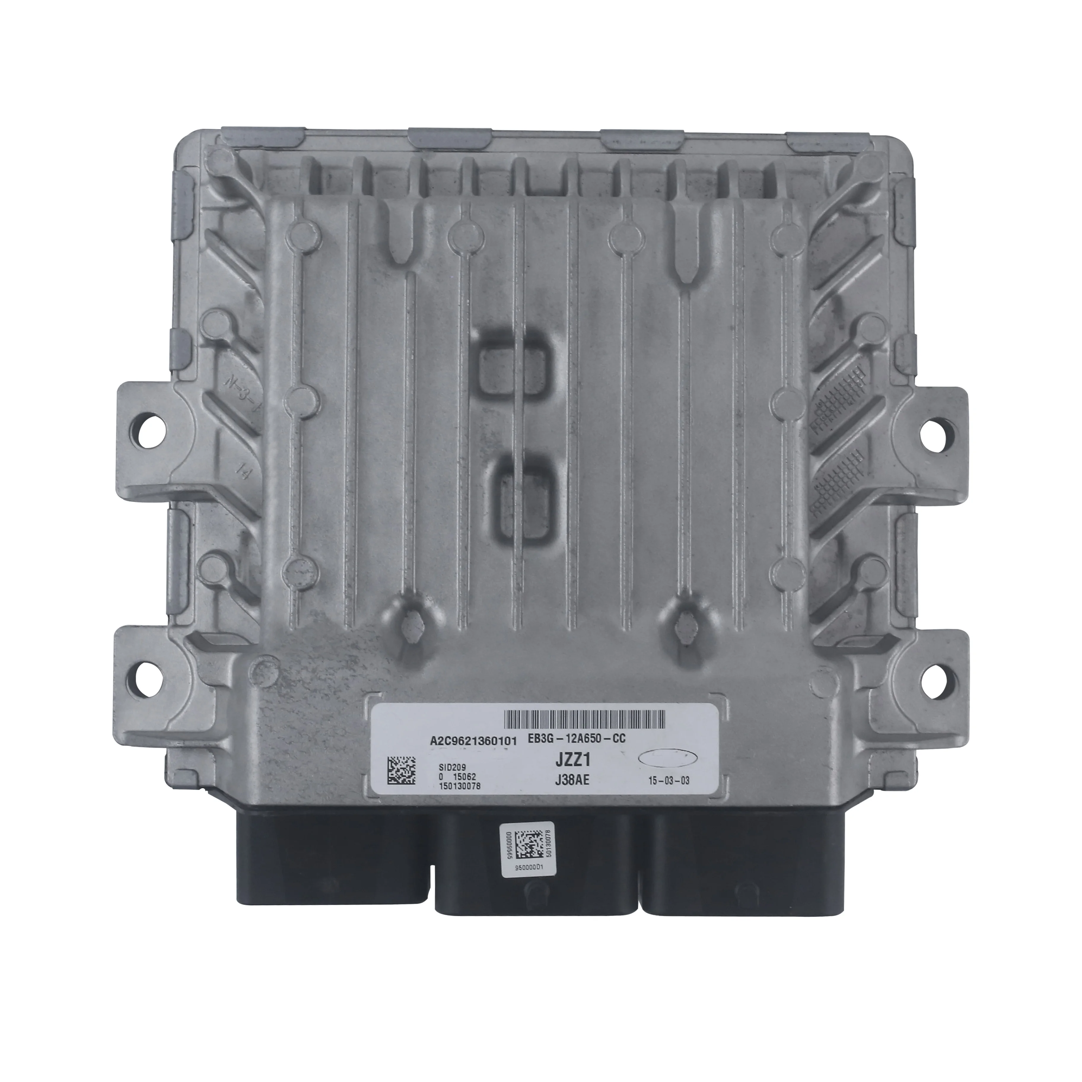High Quality Auto Parts Engine Control Unit Tuning ECU Files EB3G-12A650-CC For Ford Ranger 2016-2019 EB3G12A650CC
High Quality Auto Parts Engine Control Unit Tuning ECU Files EB3G-12A650-CC For Ford Ranger 2016-2019 EB3G12A650CC