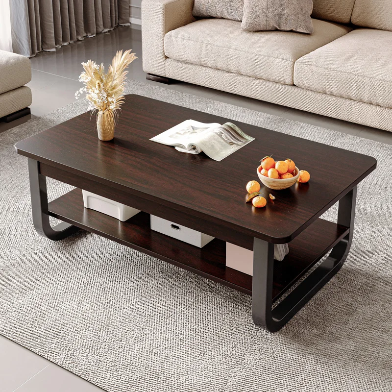 Storage Designer Coffee Table Wood Modern Brown Design Space Saving Coffee Table Luxury Unique Couch Tisch Furniture For Home
Storage Designer Coffee Table Wood Modern Brown Design Space Saving Coffee Table Luxury Unique Couch Tisch Furniture For Home