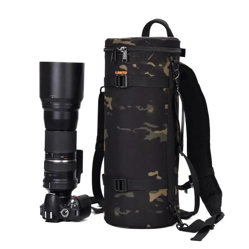 Versatile Camera Backpack Pro for Sony 400-800 A79 Super Telephoto Photography Bag 480 Lens Lightweight & Protective Tube 4316
Versatile Camera Backpack Pro for Sony 400-800 A79 Super Telephoto Photography Bag 480 Lens Lightweight & Protective Tube 4316