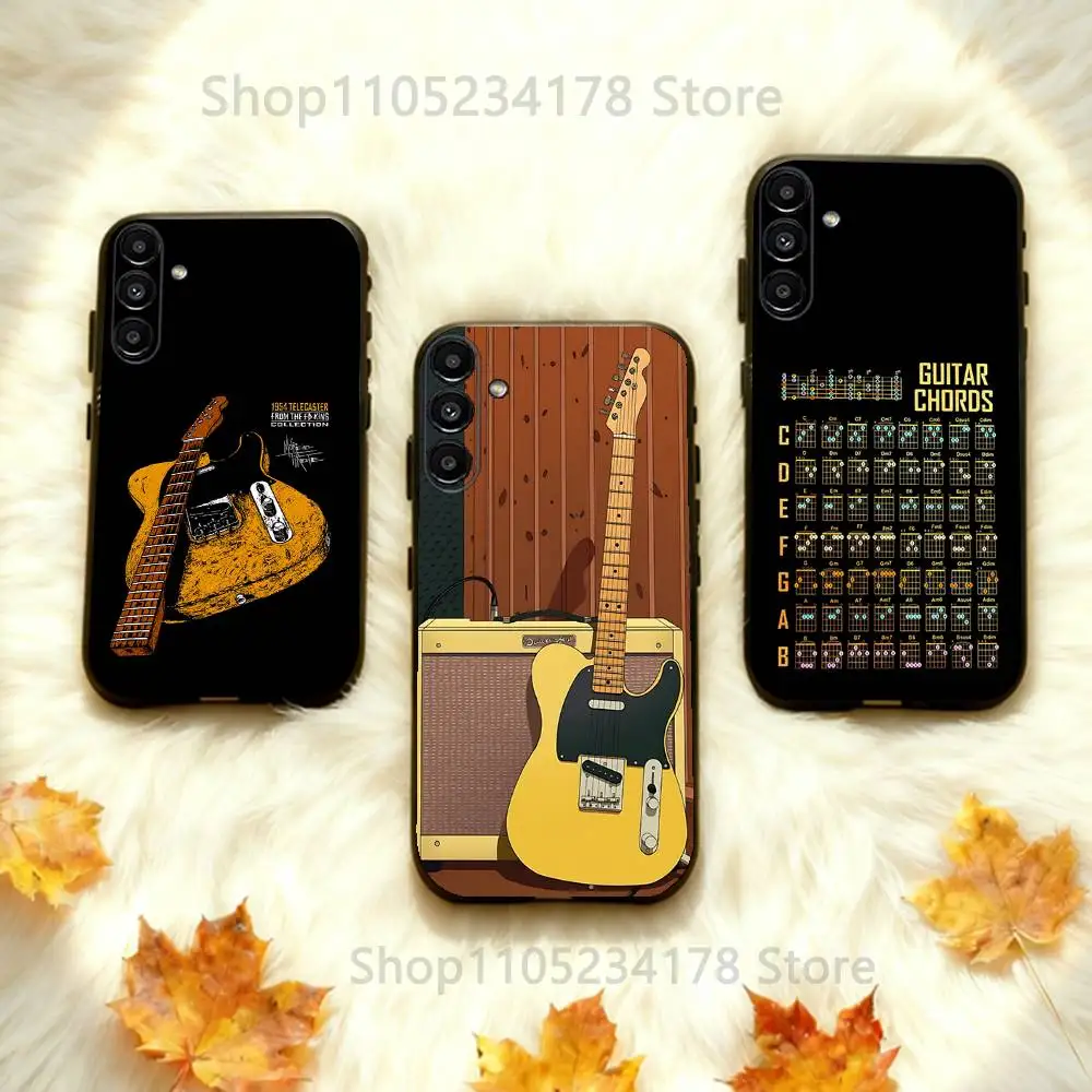 Guitar Amp Music For Samsung Galaxy A73,31,32,72,41,53,52,71,22,5G,Note,J7,8,9 Soft Black Phone Case
Guitar Amp Music For Samsung Galaxy A73,31,32,72,41,53,52,71,22,5G,Note,J7,8,9 Soft Black Phone Case