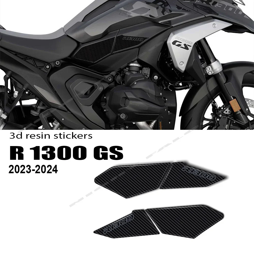 Аксессуары GS 1300, боковая защита под топливным баком мотоцикла для R1300GS R 1300 GS 2024
Аксессуары GS 1300, боковая защита под топливным баком мотоцикла для R1300GS R 1300 GS 2024
