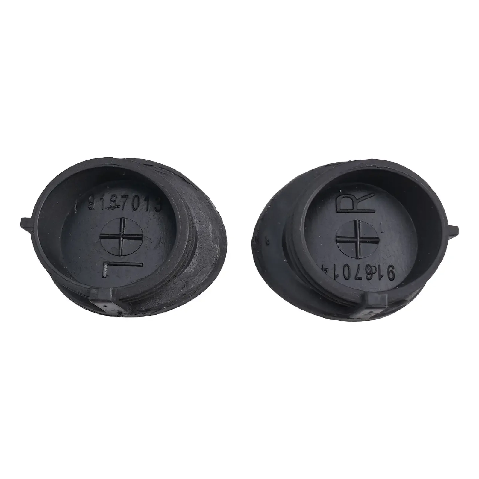 New Practical Easily Installation Screw Cover Cap Replacement Replacement Installation 51419167013 51419167014 Auto Parts Black
New Practical Easily Installation Screw Cover Cap Replacement Replacement Installation 51419167013 51419167014 Auto Parts Black