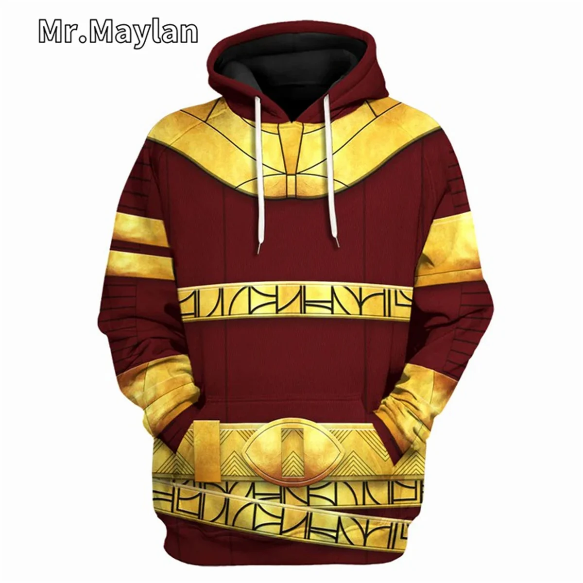 Zorii Bliss's Helmet Uniform Cosplay Costume 3D Unisex Hoodie Men Sweatshirt Streetwear Zip Pullover Casual Jacket Tracksuits
Zorii Bliss's Helmet Uniform Cosplay Costume 3D Unisex Hoodie Men Sweatshirt Streetwear Zip Pullover Casual Jacket Tracksuits