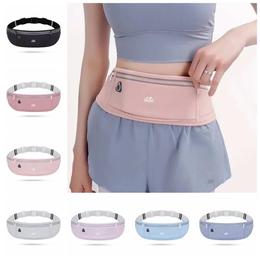 Водонепроницаемый пояс для бега, легкий, регулируемый, женский, с отражающей полосой, портативный карман для телефона, для бега
Водонепроницаемый пояс для бега, легкий, регулируемый, женский, с отражающей полосой, портативный карман для телефона, для бега