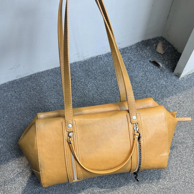 Корейские повседневные сумки-подушки для женщин, роскошные дизайнерские сумки и кошельки, новинка 2026, цепочка из искусственной кожи, верхняя ручка, подмышки, плечо
Корейские повседневные сумки-подушки для женщин, роскошные дизайнерские сумки и кошельки, новинка 2026, цепочка из искусственной кожи, верхняя ручка, подмышки, плечо