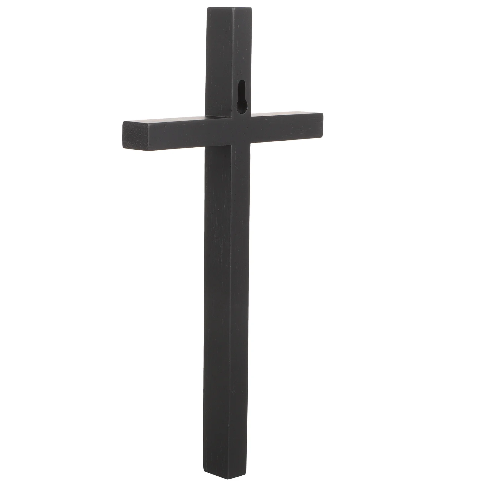 Catholic Wooden Cross Wall Hanging Vintage Style Cross Decoration for Gift Wooden Craft Desktop Ornaments
Catholic Wooden Cross Wall Hanging Vintage Style Cross Decoration for Gift Wooden Craft Desktop Ornaments