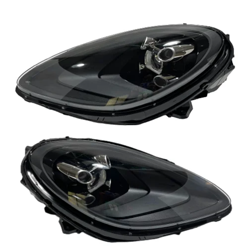 For 2014-2020 for Porsche Macan LED Headlights Automotive Lighting System
For 2014-2020 for Porsche Macan LED Headlights Automotive Lighting System