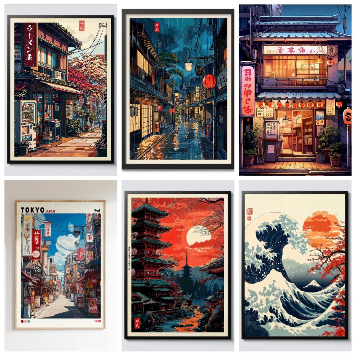 1000 PCS Puzzles for Adults , Modern Tokyo City Streets Jigsaw Puzzles Educational Games Colorful Puzzles Gifts Home Decor
1000 PCS Puzzles for Adults , Modern Tokyo City Streets Jigsaw Puzzles Educational Games Colorful Puzzles Gifts Home Decor