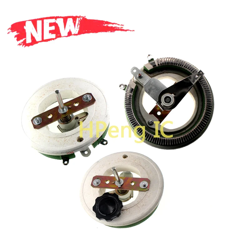 300 Вт дисковый керамический переменный резистор BC1-300W BC1 регулируемый резистор Adj проводной Реостат
300 Вт дисковый керамический переменный резистор BC1-300W BC1 регулируемый резистор Adj проводной Реостат