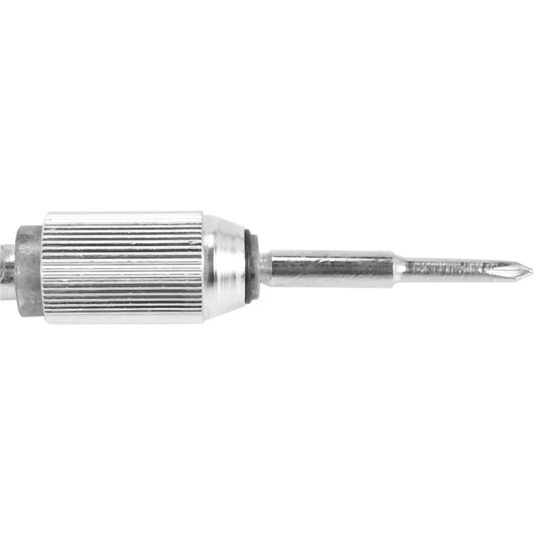 BAAG-3X 260MM Spiral Screw Driver Hand Pressing Ratchet Screwdriver With Slotted And Phillips Screwdriver Bits
BAAG-3X 260MM Spiral Screw Driver Hand Pressing Ratchet Screwdriver With Slotted And Phillips Screwdriver Bits
