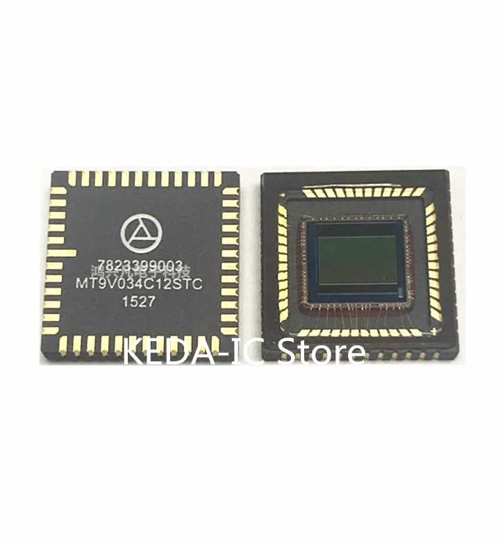 1-10 шт./лот MT9V034C12STC CLCC-48 новый оригинал
1-10 шт./лот MT9V034C12STC CLCC-48 новый оригинал